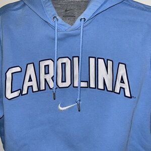 Nike Carolina Sweatshirt